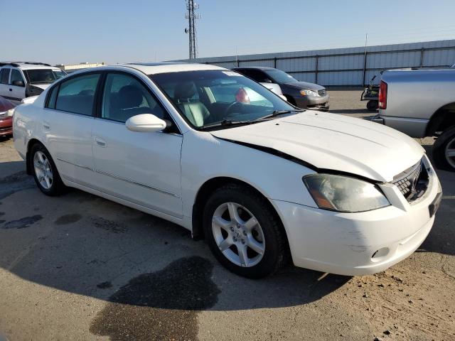Photo 4 from auction – 2005 NISSAN ALTIMA SE with VIN 1N4BL11D85N495068