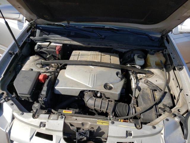 Photo 7 from auction – 2008 CADILLAC SRX with VIN 1GYEE437180153385