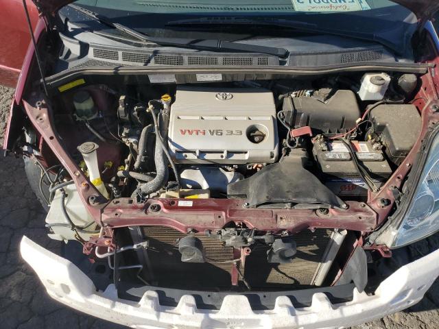 Photo 7 from auction – 2005 TOYOTA SIENNA CE with VIN 5TDZA23C45S302773