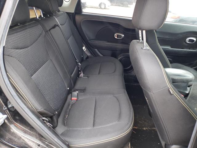 Photo 6 from auction – 2016 KIA SOUL + with VIN KNDJP3A51G7324541