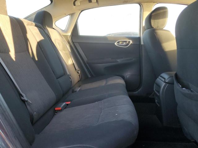 Photo 6 from auction – 2015 NISSAN SENTRA S with VIN 3N1AB7AP6FL650789