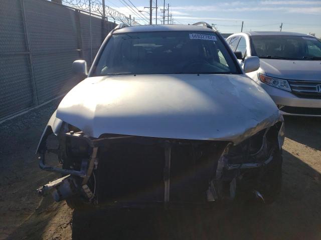 Photo 5 from auction – 2004 TOYOTA HIGHLANDER with VIN JTEDP21A740014088