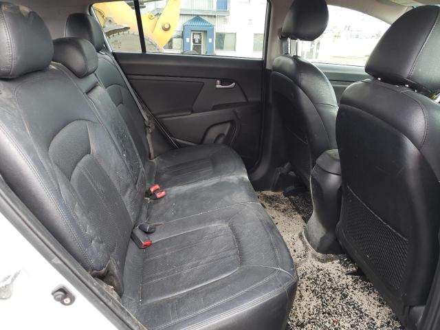 صورة رقم 11 من المزاد - 2011 KIA SPORTAGE E مع VIN KNDPCCA23B7152906