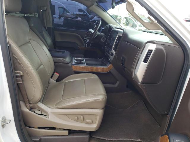 Photo 5 from auction – 2016 GMC SIERRA K15 with VIN 3GTU2NEC8GG282549