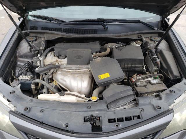 Photo 11 from auction – 2013 TOYOTA CAMRY L with VIN 4T1BF1FK2DU669614