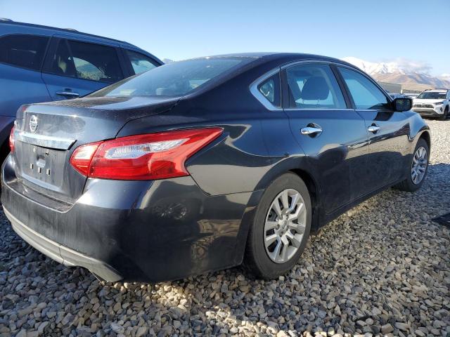 Photo 4 from auction – 2017 NISSAN ALTIMA 2.5 with VIN 1N4AL3AP5HN349717