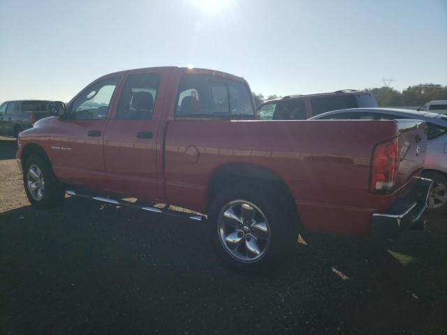 Photo 2 from auction – 2005 DODGE RAM 1500 S with VIN 1D7HA18D25S284875