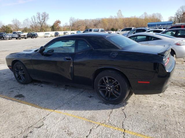 Photo 2 from auction – 2019 DODGE CHALLENGER with VIN 2C3CDZGG2KH618853