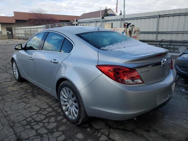 Photo 2 from auction – 2013 BUICK REGAL PREM with VIN 2G4GS5EV8D9233822