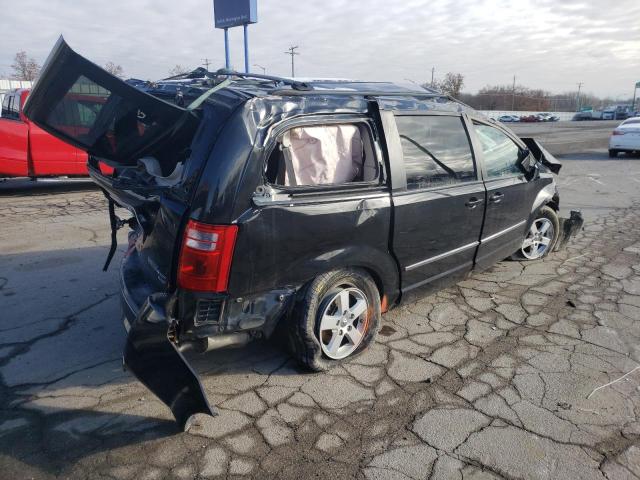 Photo 3 from auction – 2010 DODGE GRAND CARA with VIN 2D4RN5D10AR317585