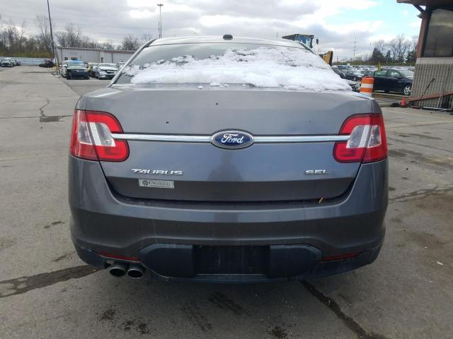 Фото 6 с аукциона – 2011 FORD TAURUS SEL с VIN 1FAHP2EW1BG128030