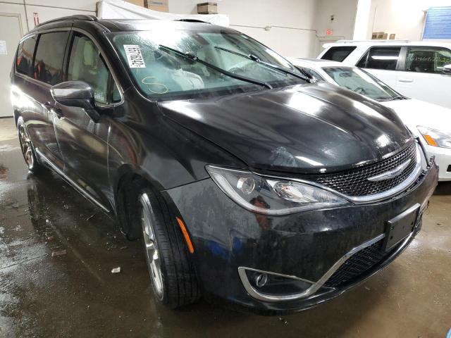 صورة رقم 1 من المزاد - 2019 CHRYSLER PACIFICA L مع VIN 2C4RC1GGXKR667383