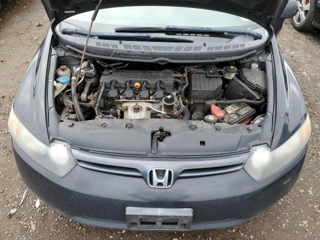 Photo 7 from auction – 2008 HONDA CIVIC EX with VIN 2HGFG11868H558623