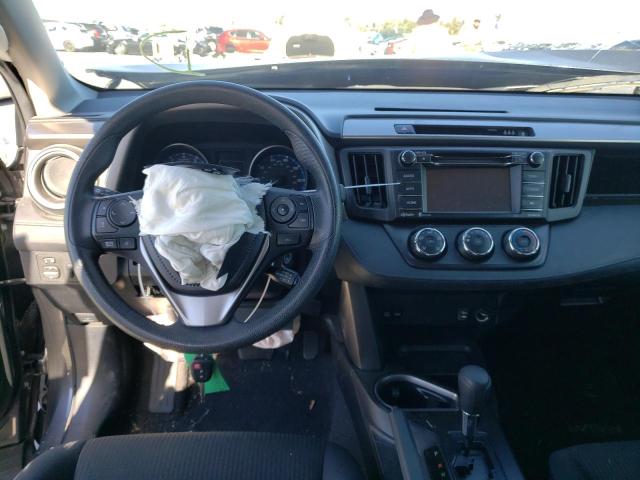 Photo 8 from auction – 2017 TOYOTA RAV4 LE with VIN JTMZFREVXHJ702914