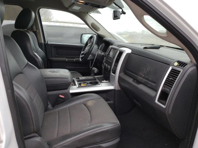 Photo 5 from auction – 2011 DODGE RAM 1500 with VIN 1D7RV1GT7BS652688