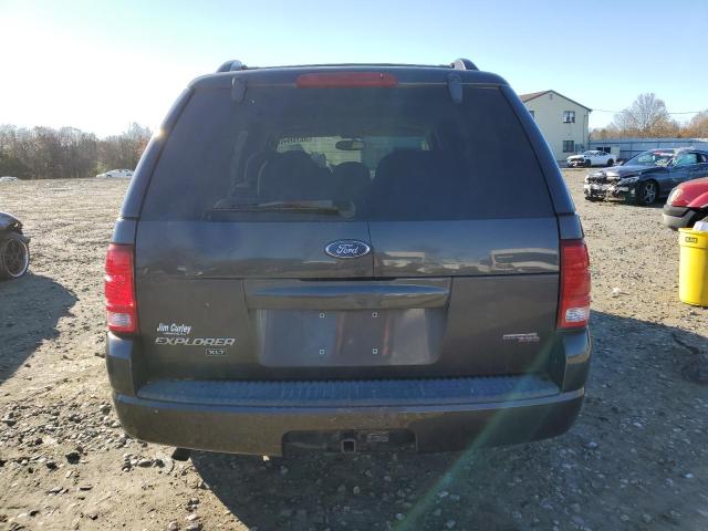Foto 6 de la subasta – 2005 FORD EXPLORER X con VIN 1FMDU73K85UB22581