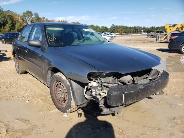 CHEVROLET CLASSIC 2005 with VIN 1G1ND52F55M174485 - Photo from auction
