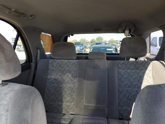 Photo 10 from auction – 2007 KIA SORENTO EX with VIN KNDJD736775673995