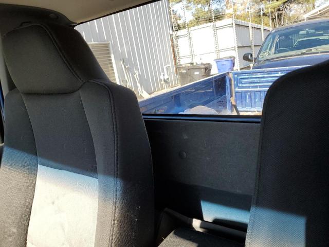 Photo 10 from auction – 2007 FORD RANGER with VIN 1FTYR10D97PA43190