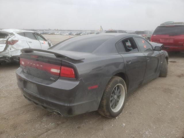 Photo 3 from auction – 2013 DODGE CHARGER R/ with VIN 2C3CDXCTXDH654025