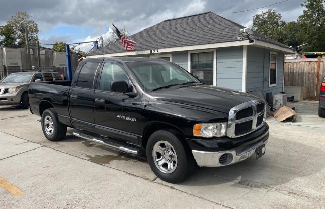 DODGE RAM 1500 S 2004 with VIN 1D7HA18N44S765671 - Photo from auction