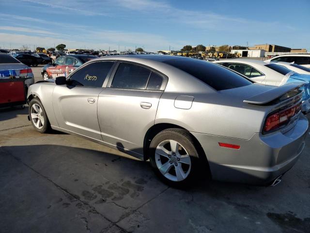 Photo 2 from auction – 2011 DODGE CHARGER with VIN 2B3CL3CG8BH543000