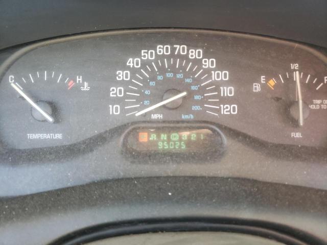 Foto 8 de la subasta – 2001 BUICK REGAL LS con VIN 2G4WB52K811258879