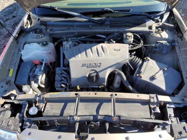 Photo 11 from auction – 2005 BUICK LESABRE CU with VIN 1G4HP52K05U139986