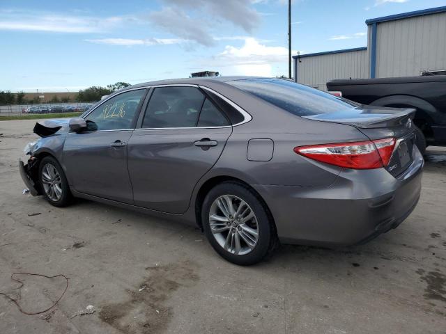 Photo 3 from auction – 2015 TOYOTA CAMRY LE with VIN 4T1BF1FK4FU049107