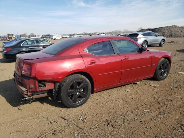 Photo 3 from auction – 2007 DODGE CHARGER R/ with VIN 2B3KA53H07H631990