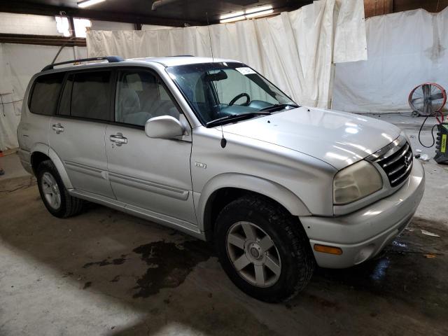 Photo 4 from auction – 2003 SUZUKI XL7 PLUS with VIN JS3TX92V434105516