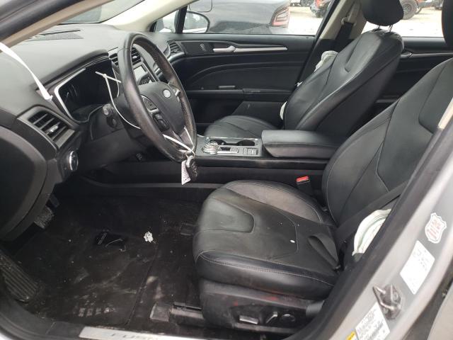Photo 7 from auction – 2019 FORD FUSION TIT with VIN 3FA6P0RU1KR222518