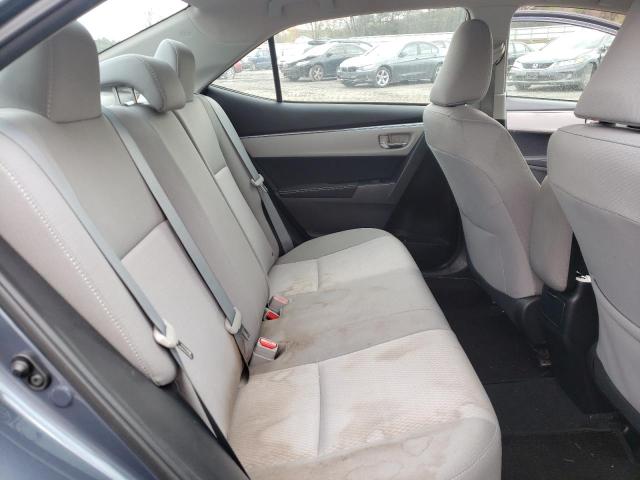 Photo 6 from auction – 2014 TOYOTA COROLLA L with VIN 2T1BURHE8EC220324