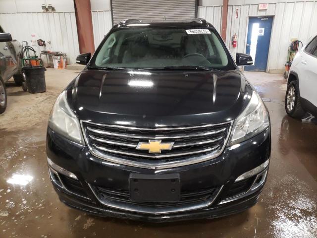 Photo 5 from auction – 2013 CHEVROLET TRAVERSE L with VIN 1GNKVJKD9DJ101805