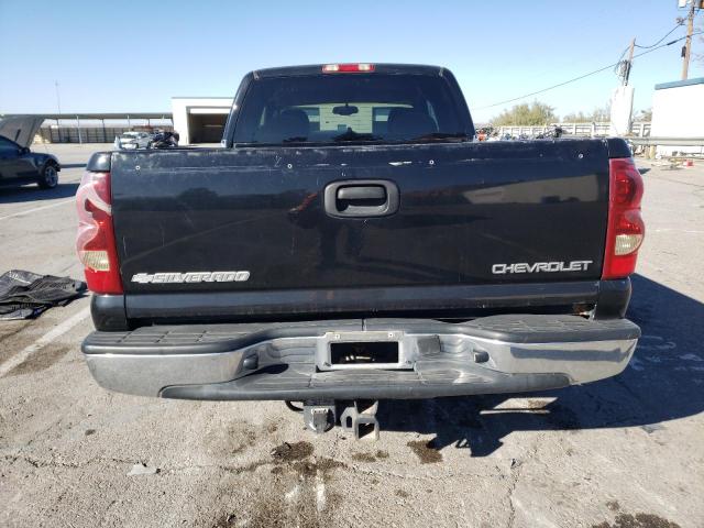Photo 6 from auction – 2003 CHEVROLET SILVERADO with VIN 2GCEC19V631374526