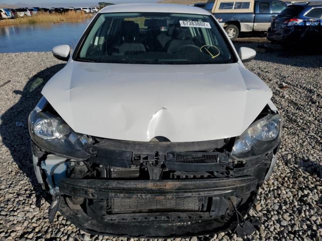 Photo 5 from auction – 2011 VOLKSWAGEN GOLF with VIN WVWDB7AJ3BW181865