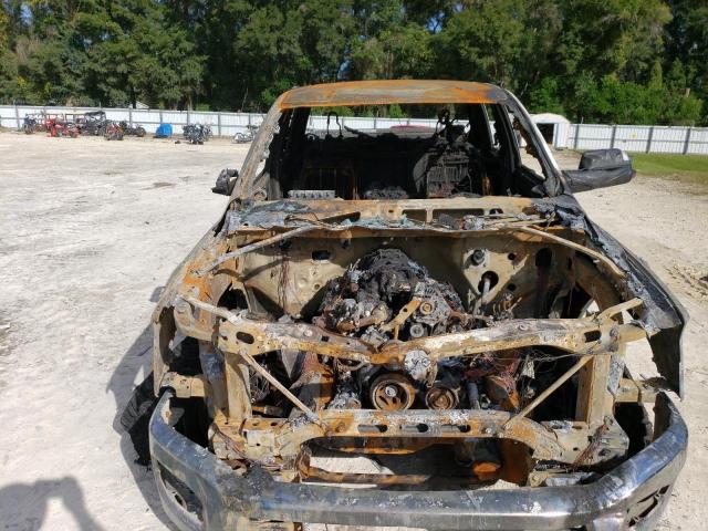 Photo 9 from auction – 2021 RAM 2500 TRADE with VIN 3C6UR5CJ1MG558859