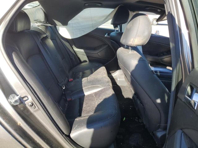 Photo 10 from auction – 2013 KIA OPTIMA SX with VIN 5XXGR4A67DG212204
