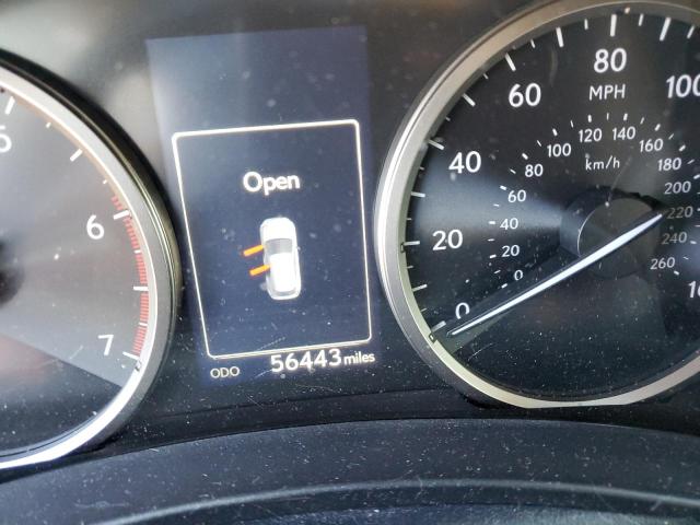 Photo 8 from auction – 2017 LEXUS NX 200T BA with VIN JTJYARBZ2H2071889