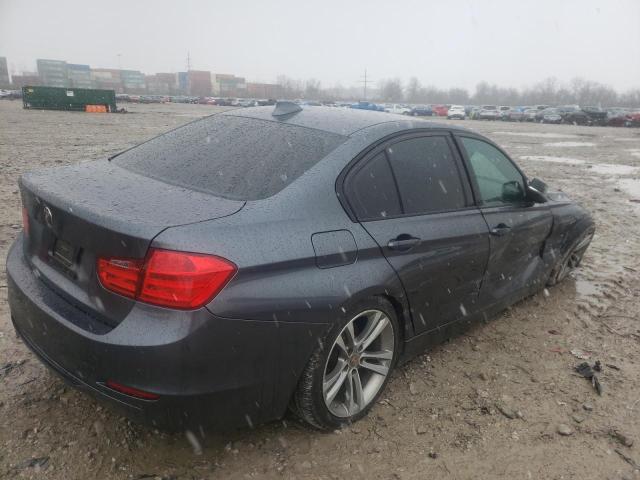 Photo 4 from auction – 2014 BMW 328 I SULE with VIN WBA3C1C52EK114141