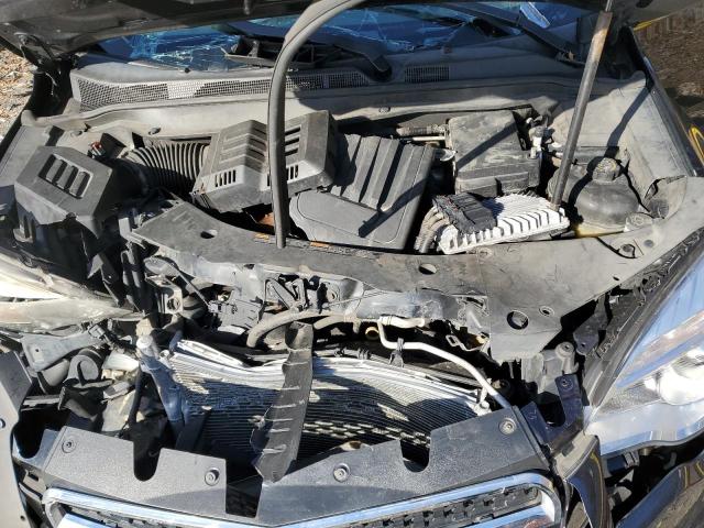 Photo 7 from auction – 2013 CHEVROLET EQUINOX LT with VIN 2GNALFEK9D6117203