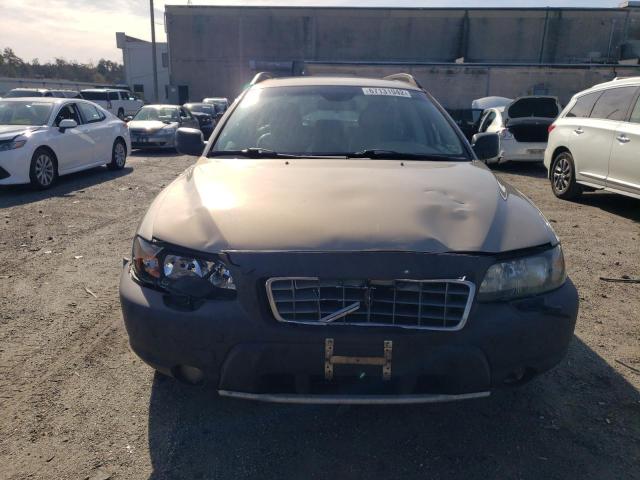 Photo 5 from auction – 2004 VOLVO XC70 with VIN YV1SZ59H941152146