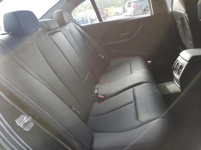 Photo 6 from auction – 2016 BMW 320 XI with VIN WBA8E5G54GNU20387