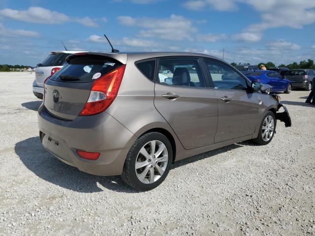 Photo 4 from auction – 2012 HYUNDAI ACCENT GLS with VIN KMHCU5AE9CU045651