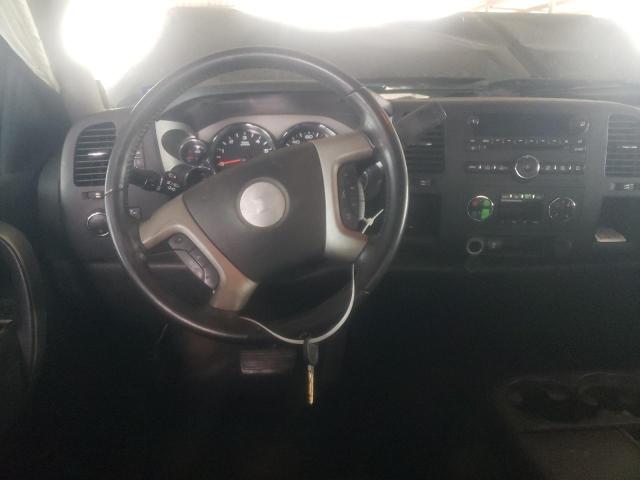 Photo 8 from auction – 2013 CHEVROLET SILVERADO2 with VIN 1GCRCSE09DZ129603