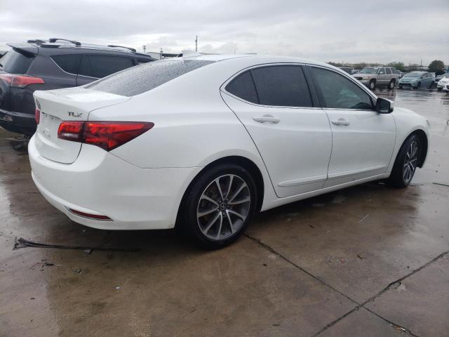 Photo 3 from auction – 2015 ACURA TLX TECH with VIN 19UUB2F52FA009491