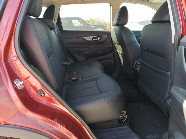 Photo 11 from auction – 2015 NISSAN ROGUE S with VIN 5N1AT2MV5FC751935