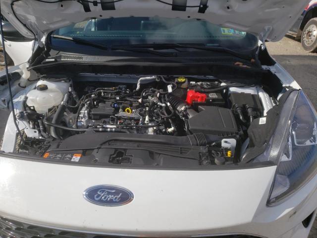 Photo 11 from auction – 2022 FORD ESCAPE SE with VIN 1FMCU9G66NUB09039