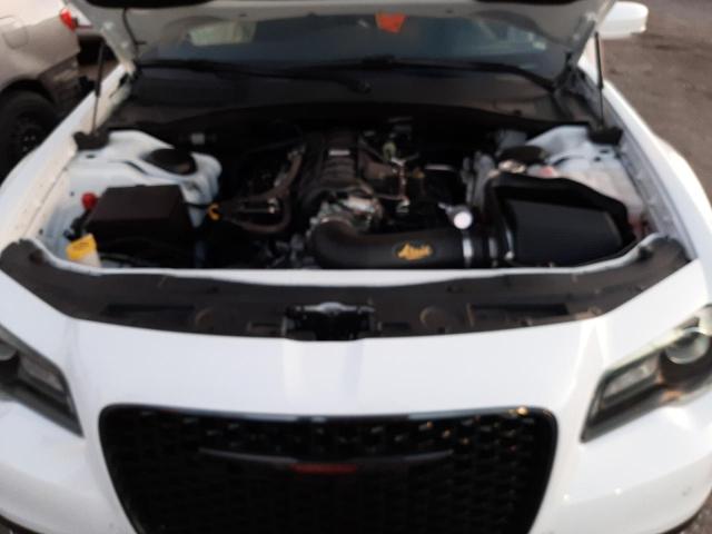 Photo 7 from auction – 2022 CHRYSLER 300 S with VIN 2C3CCABT0NH199124
