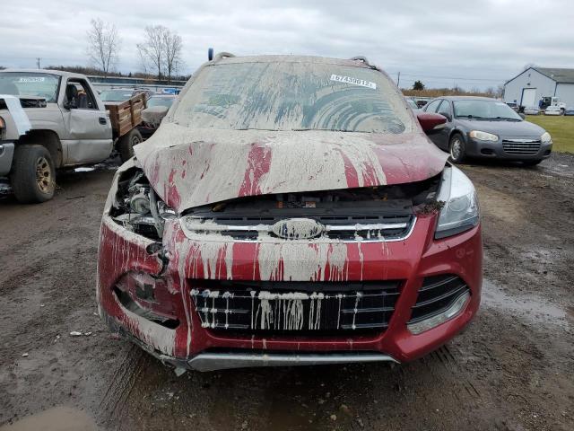 Photo 5 from auction – 2015 FORD ESCAPE TIT with VIN 1FMCU9JX7FUB01700